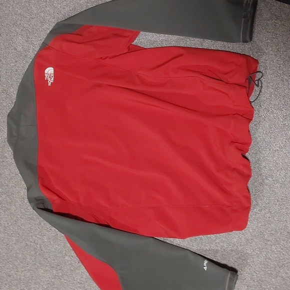 The North Face Apex Shell - Picture 4 of 4